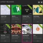 The Wizard Of Sound beatport LATEST RELEASES