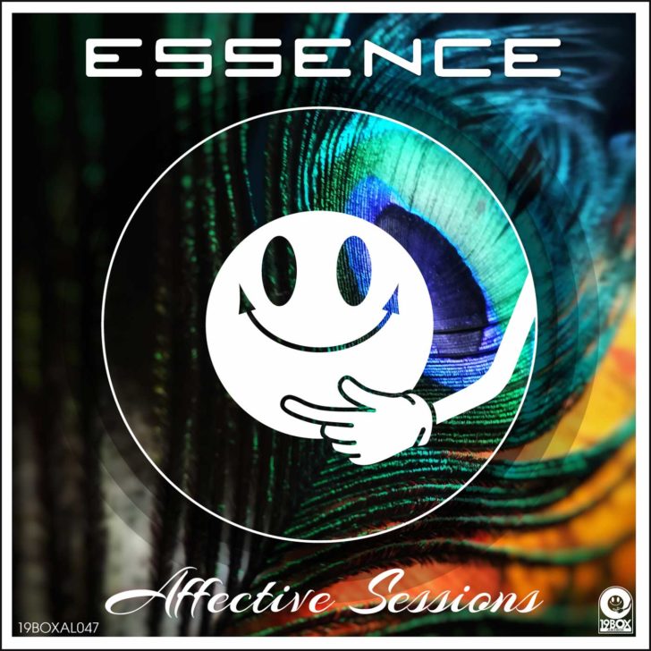 VARIOUS ARTISTS ESSENCE/ AFFECTIVE SESSIONS