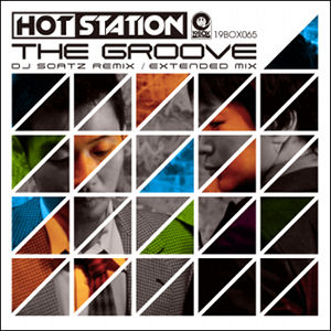 19BOX065HOTSTATIONTHE GROOVE